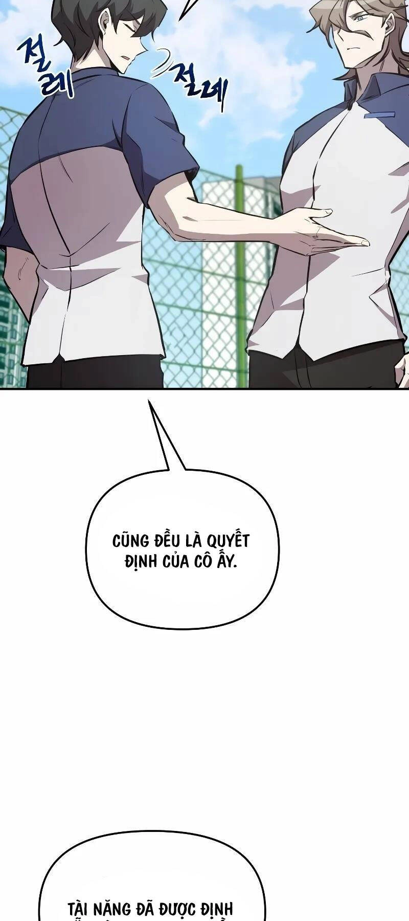 Giả Vờ Làm Kẻ Vô Dụng Ở Học Đường Chapter 55 - 51