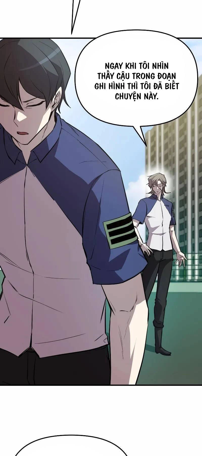 Giả Vờ Làm Kẻ Vô Dụng Ở Học Đường Chapter 55 - 53