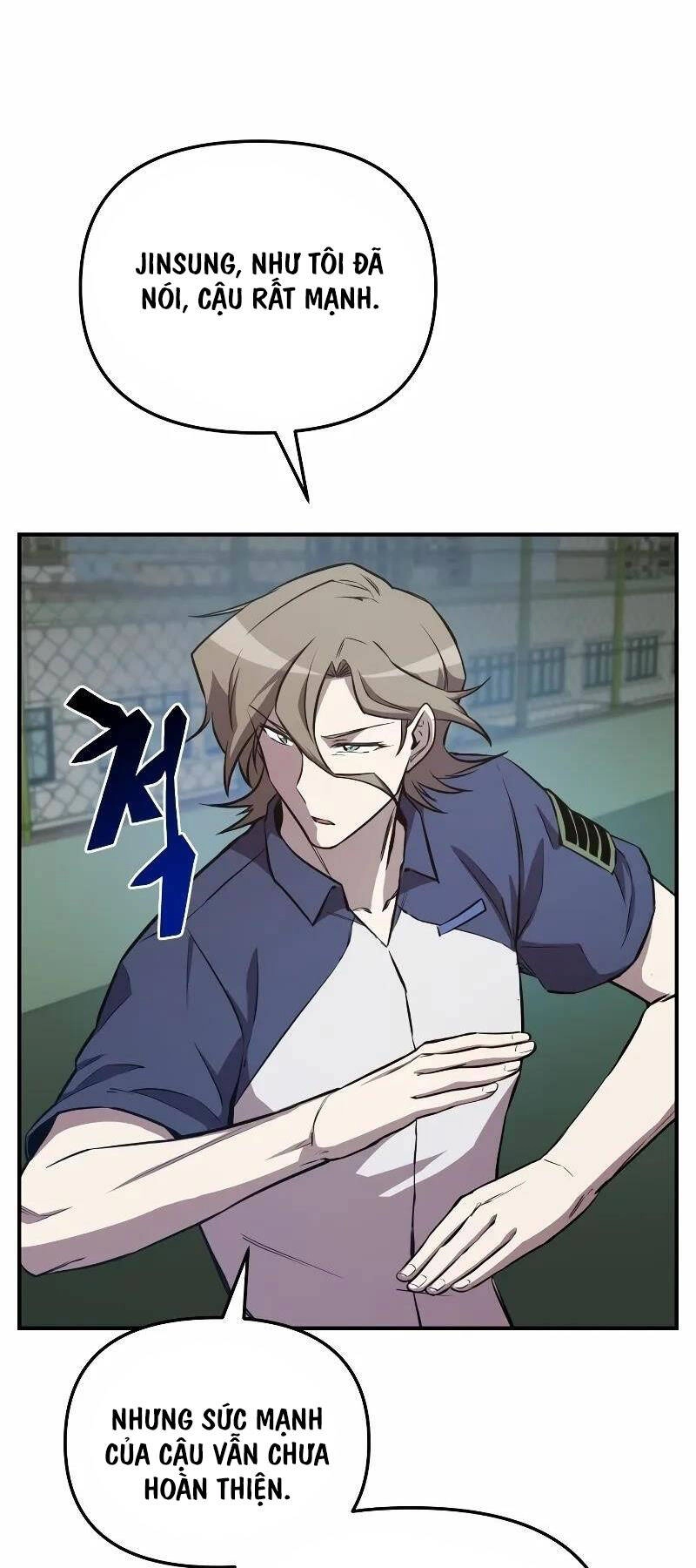 Giả Vờ Làm Kẻ Vô Dụng Ở Học Đường Chapter 55 - 55