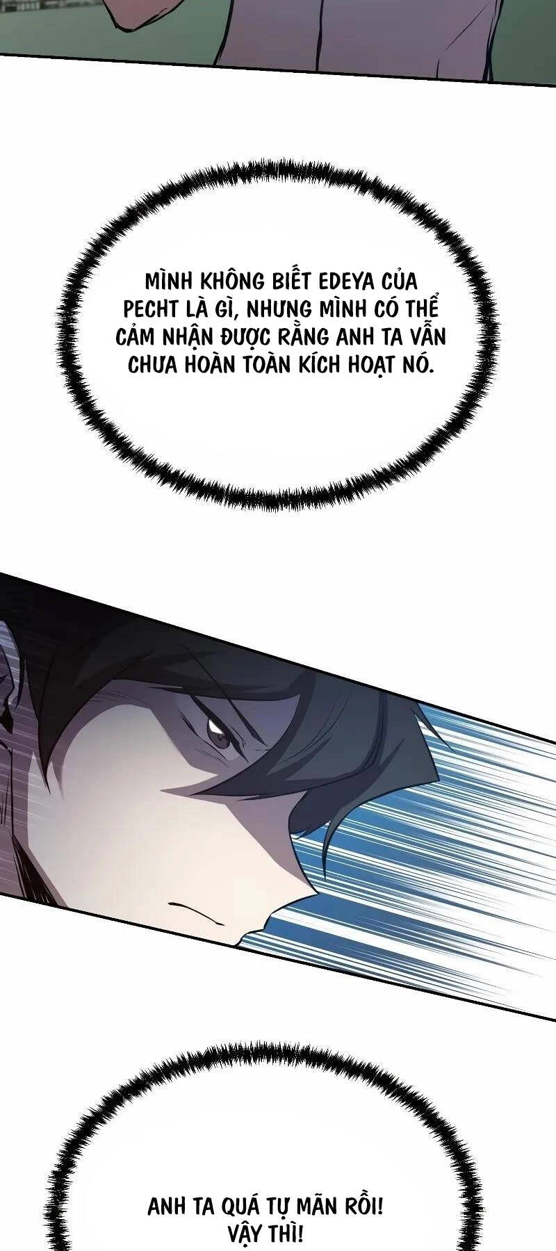 Giả Vờ Làm Kẻ Vô Dụng Ở Học Đường Chapter 55 - 57