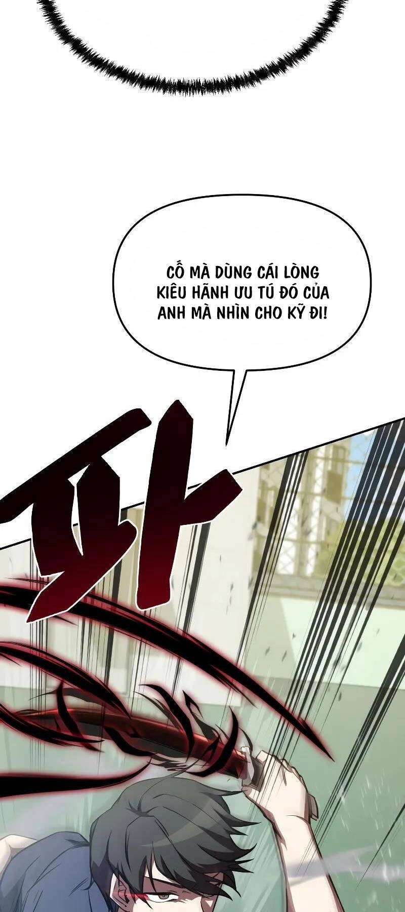 Giả Vờ Làm Kẻ Vô Dụng Ở Học Đường Chapter 55 - 58