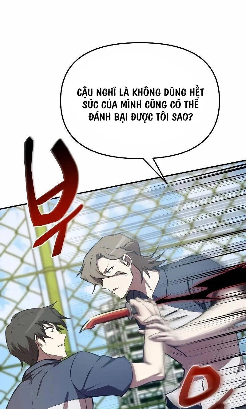 Giả Vờ Làm Kẻ Vô Dụng Ở Học Đường Chapter 55 - 63