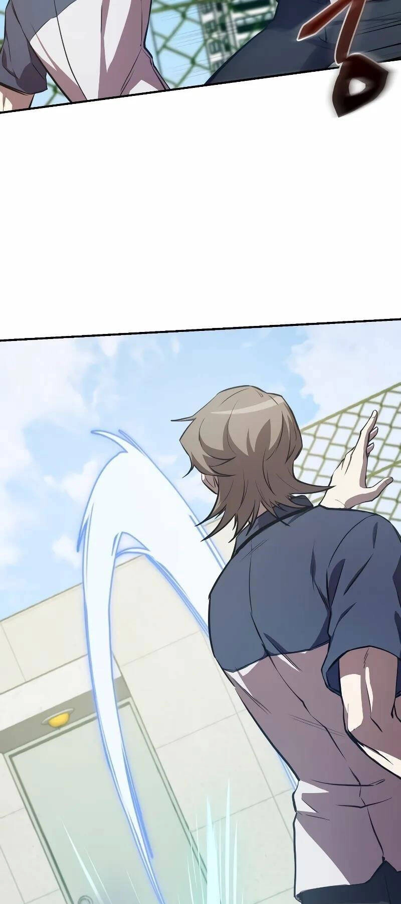 Giả Vờ Làm Kẻ Vô Dụng Ở Học Đường Chapter 55 - 64