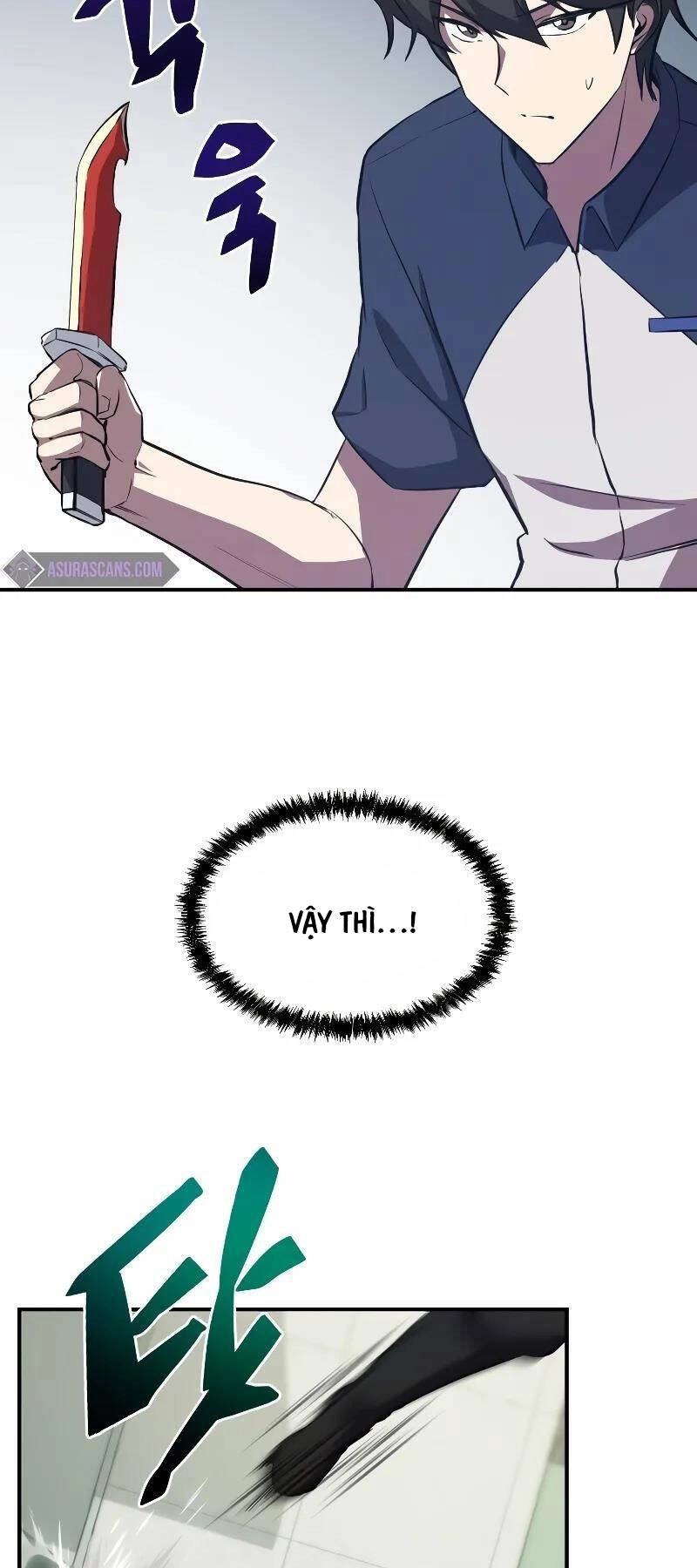 Giả Vờ Làm Kẻ Vô Dụng Ở Học Đường Chapter 55 - 70