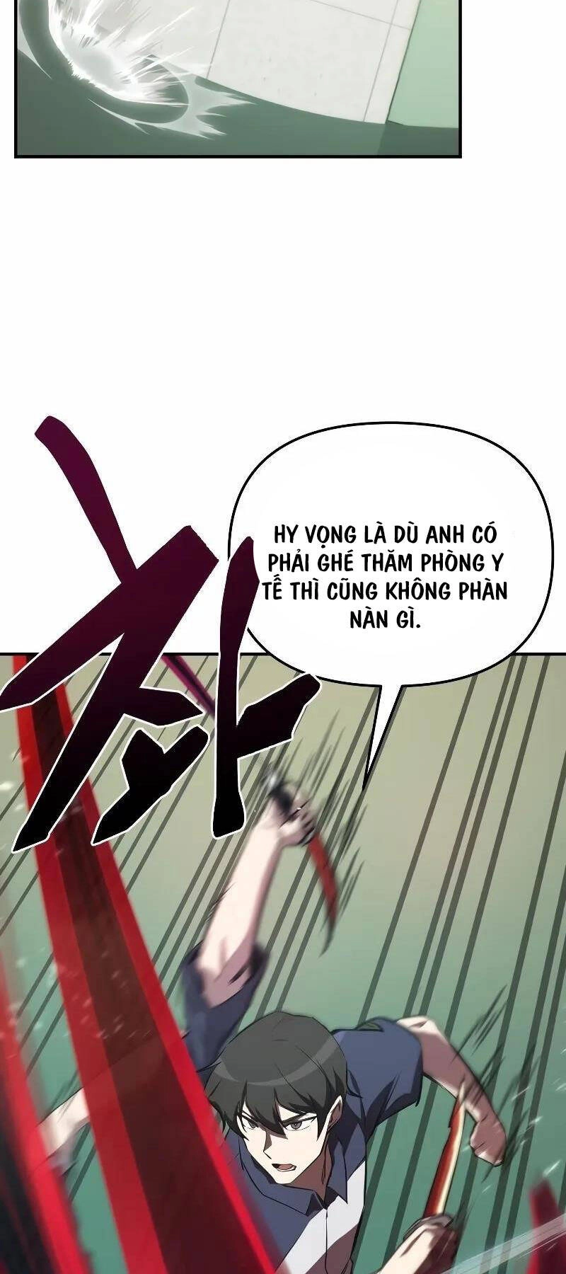 Giả Vờ Làm Kẻ Vô Dụng Ở Học Đường Chapter 55 - 71