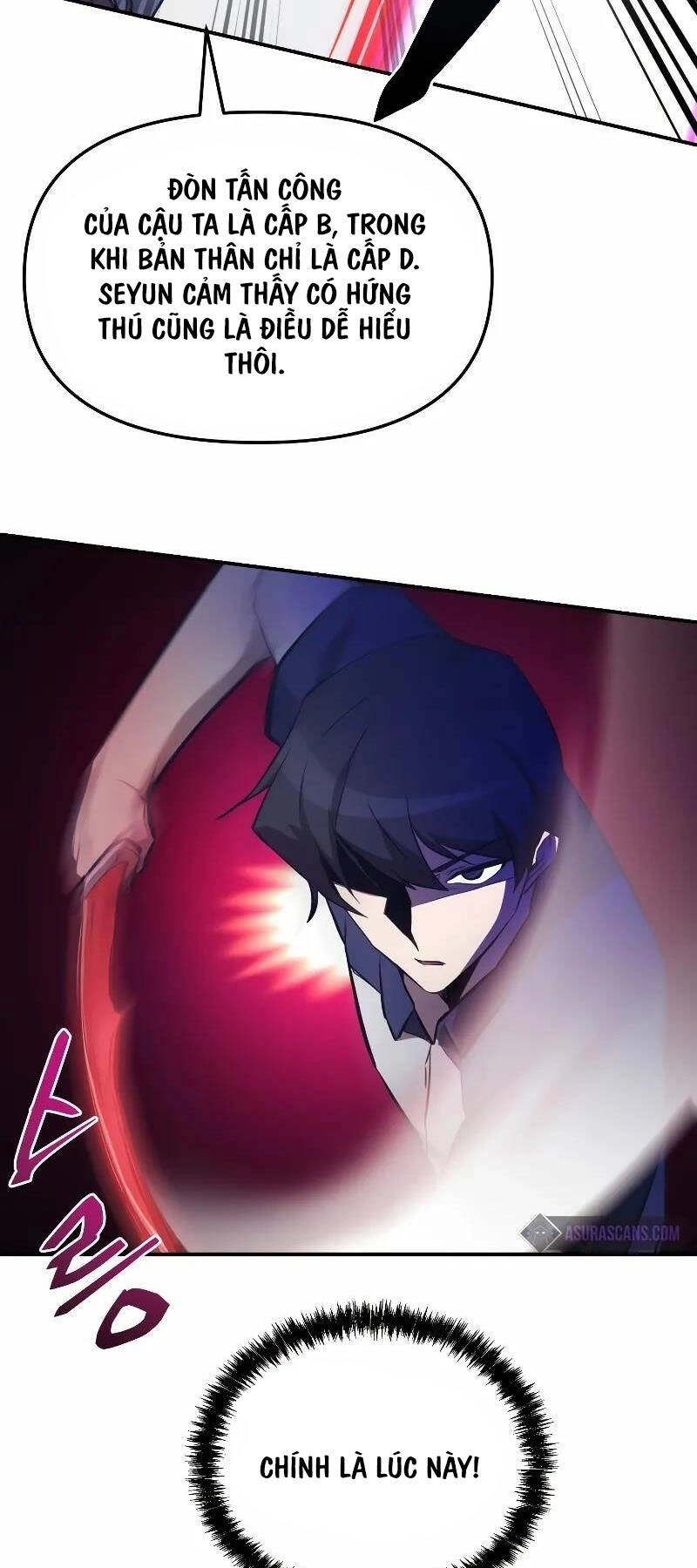 Giả Vờ Làm Kẻ Vô Dụng Ở Học Đường Chapter 55 - 74