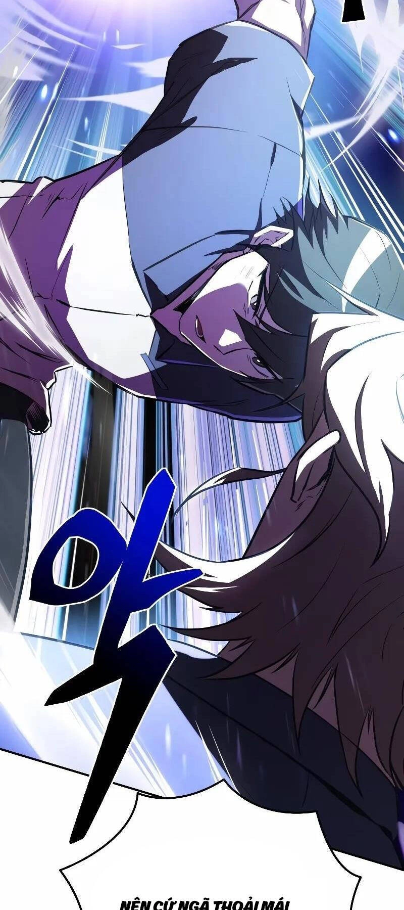 Giả Vờ Làm Kẻ Vô Dụng Ở Học Đường Chapter 55 - 76