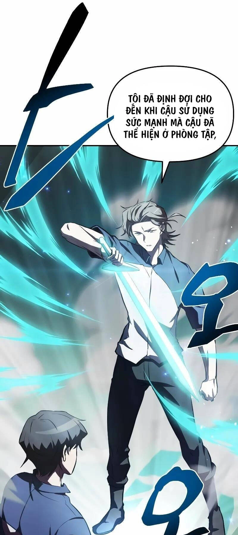 Giả Vờ Làm Kẻ Vô Dụng Ở Học Đường Chapter 55 - 79