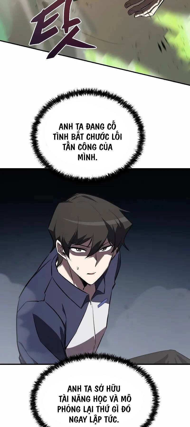 Giả Vờ Làm Kẻ Vô Dụng Ở Học Đường Chapter 56 - 8