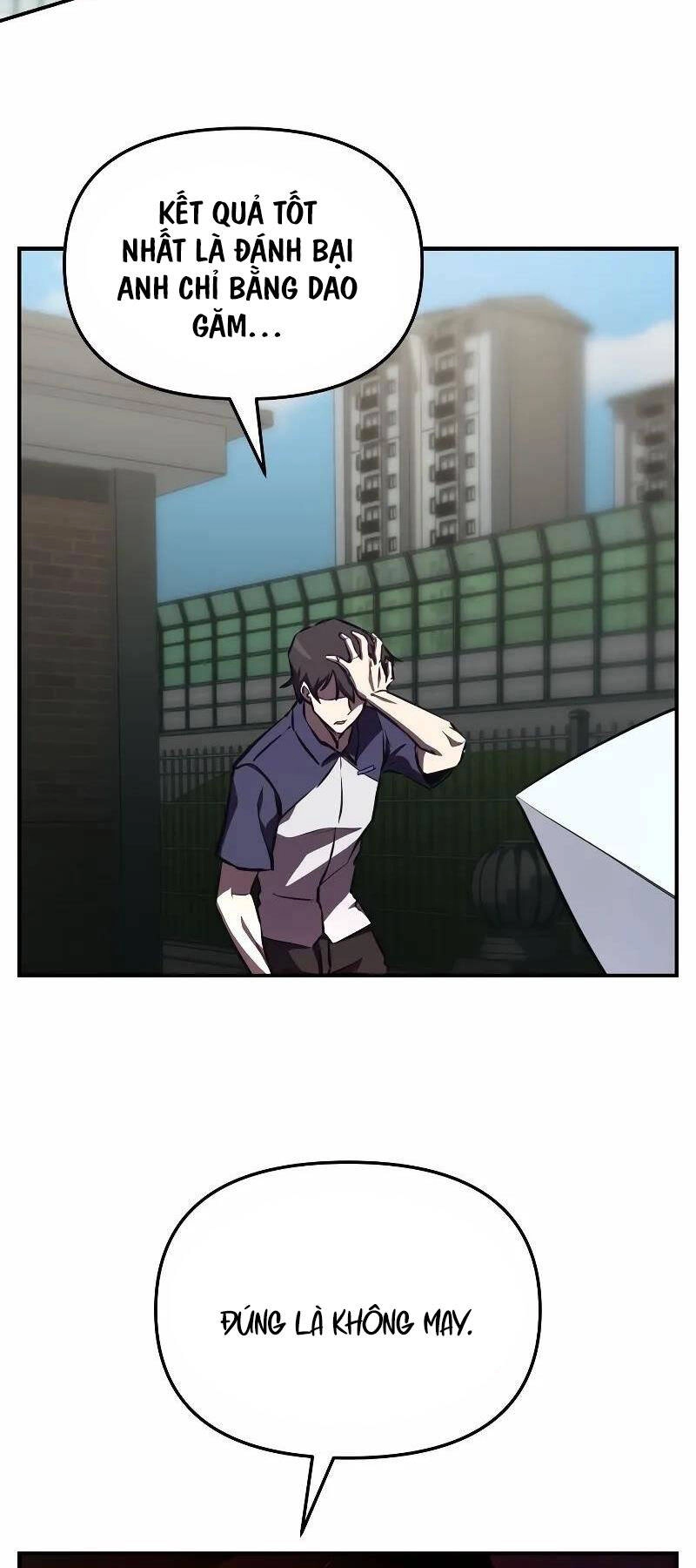 Giả Vờ Làm Kẻ Vô Dụng Ở Học Đường Chapter 56 - 10