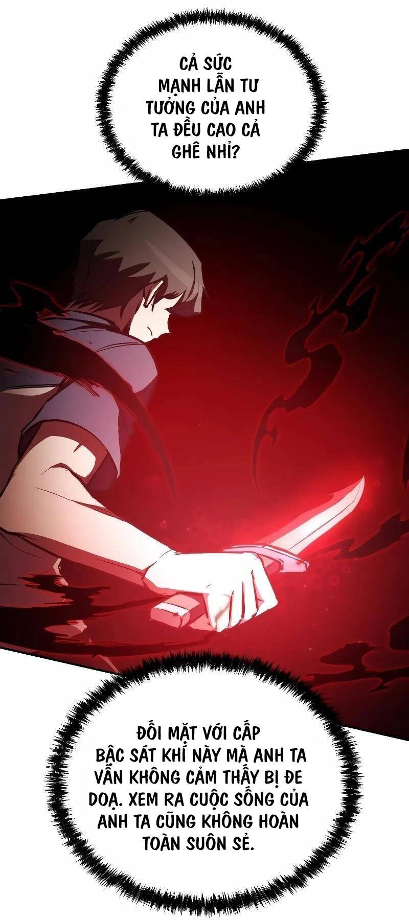 Giả Vờ Làm Kẻ Vô Dụng Ở Học Đường Chapter 56 - 22