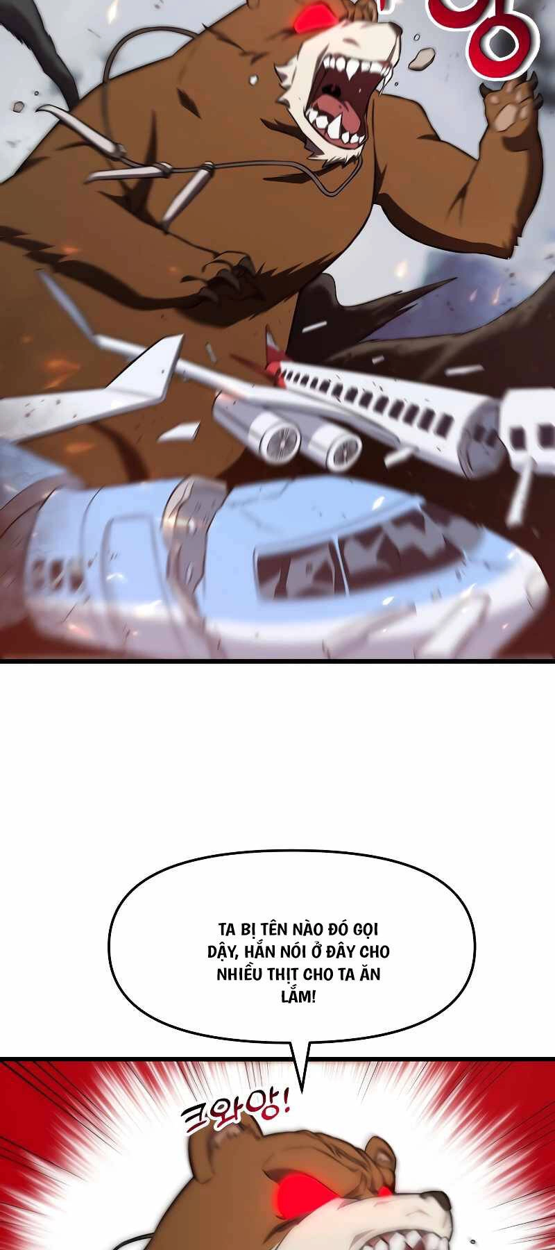 Giả Vờ Làm Kẻ Vô Dụng Ở Học Đường Chapter 57 - 4