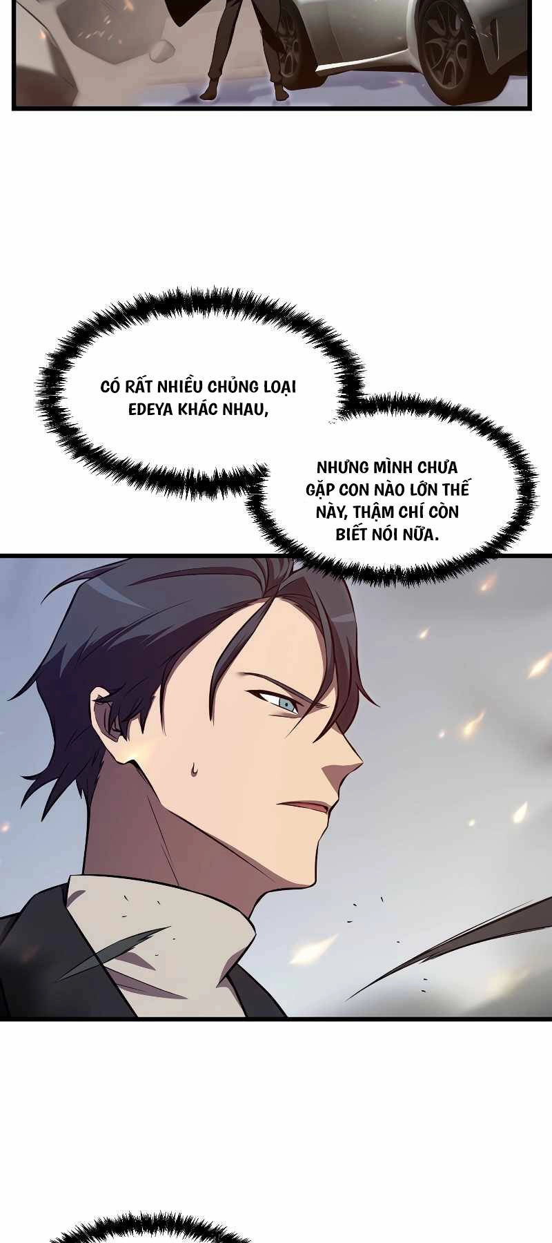 Giả Vờ Làm Kẻ Vô Dụng Ở Học Đường Chapter 57 - 6