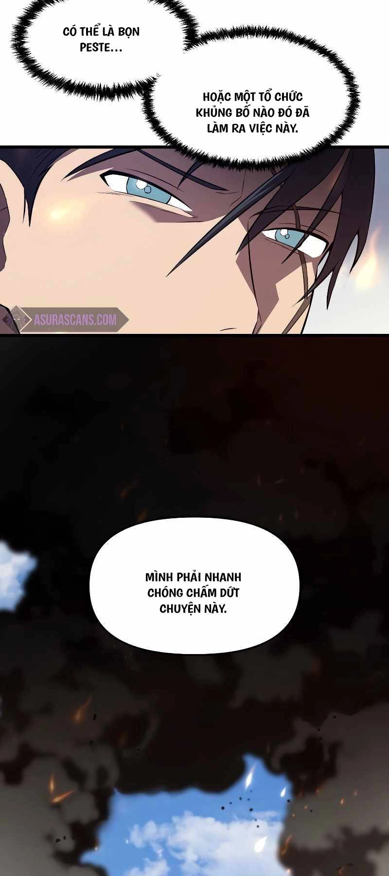 Giả Vờ Làm Kẻ Vô Dụng Ở Học Đường Chapter 57 - 7