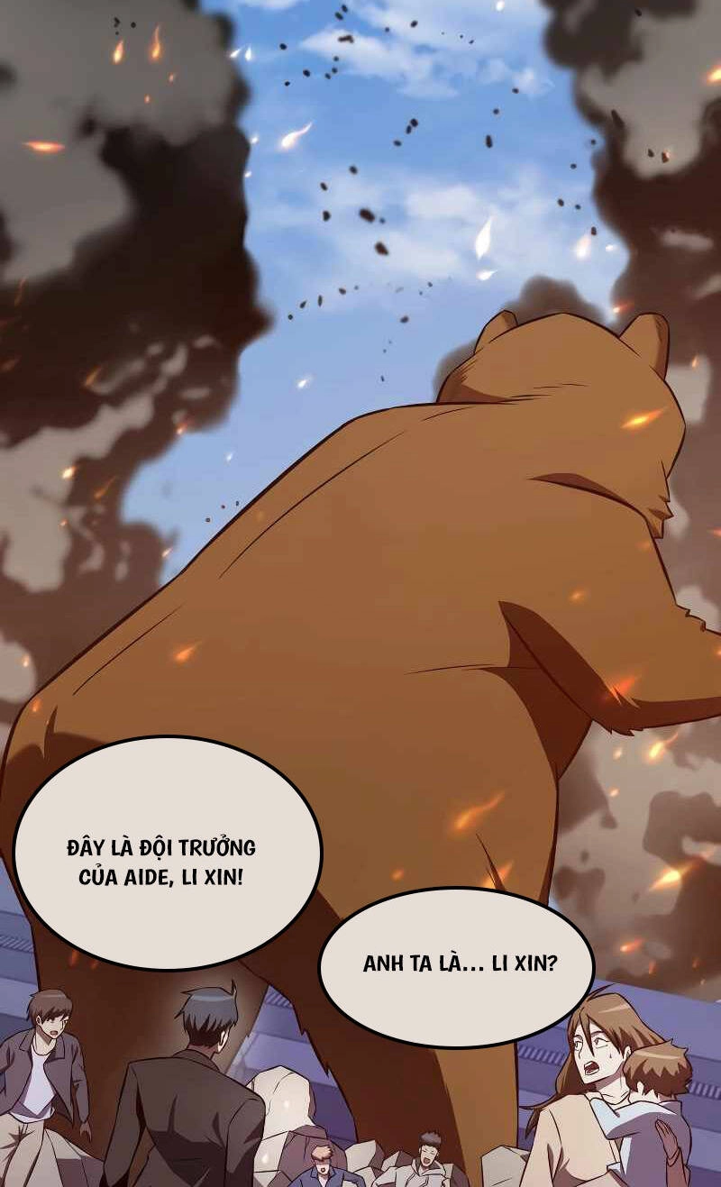 Giả Vờ Làm Kẻ Vô Dụng Ở Học Đường Chapter 57 - 8