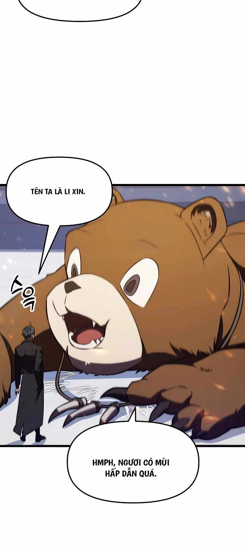 Giả Vờ Làm Kẻ Vô Dụng Ở Học Đường Chapter 57 - 10