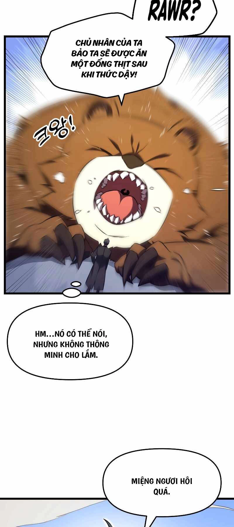 Giả Vờ Làm Kẻ Vô Dụng Ở Học Đường Chapter 57 - 12