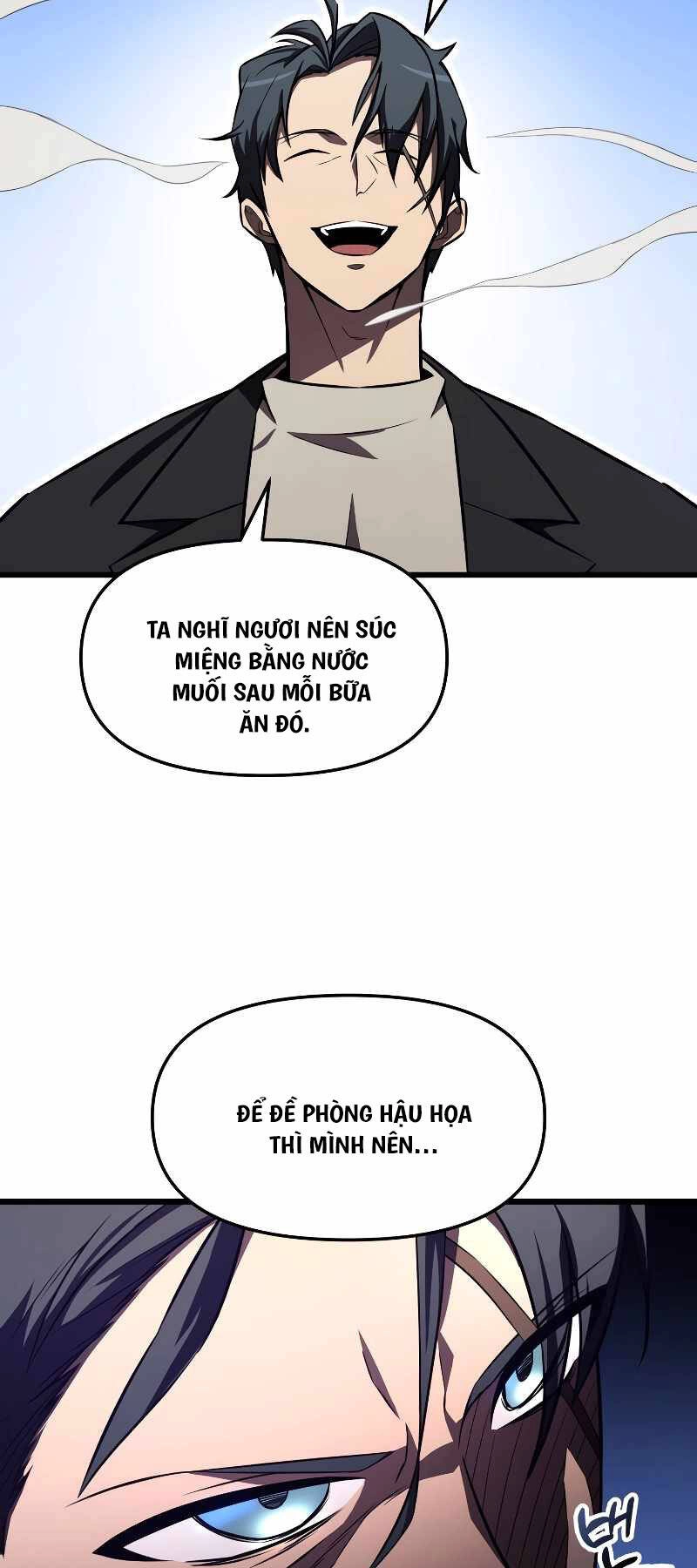 Giả Vờ Làm Kẻ Vô Dụng Ở Học Đường Chapter 57 - 13