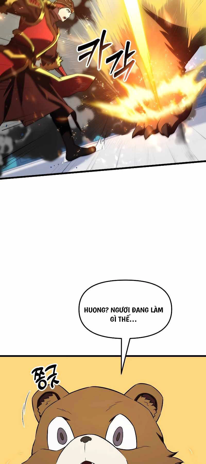 Giả Vờ Làm Kẻ Vô Dụng Ở Học Đường Chapter 57 - 21