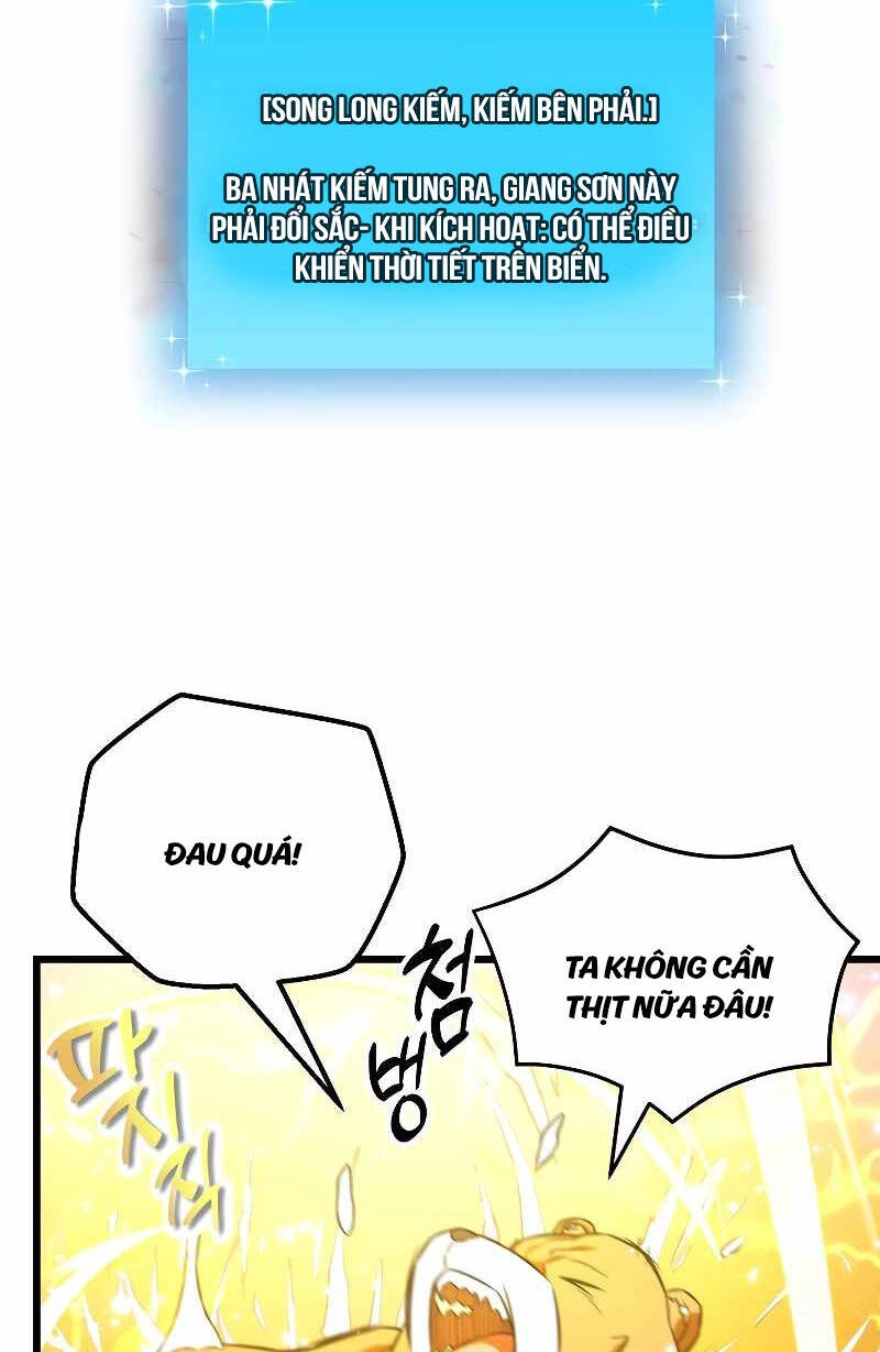 Giả Vờ Làm Kẻ Vô Dụng Ở Học Đường Chapter 57 - 32