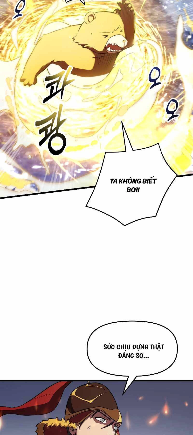 Giả Vờ Làm Kẻ Vô Dụng Ở Học Đường Chapter 57 - 37