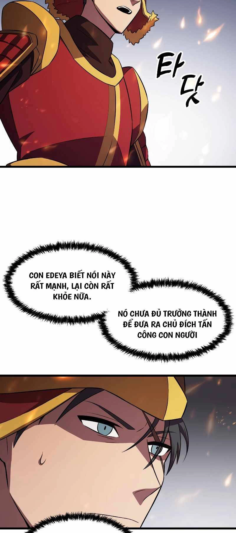 Giả Vờ Làm Kẻ Vô Dụng Ở Học Đường Chapter 57 - 38