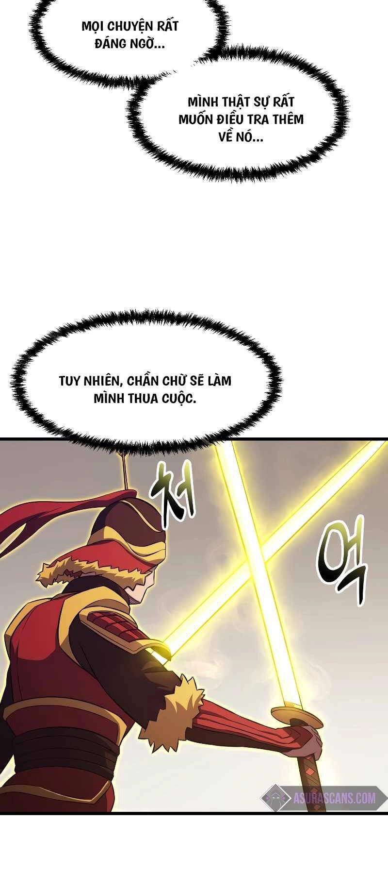 Giả Vờ Làm Kẻ Vô Dụng Ở Học Đường Chapter 57 - 39