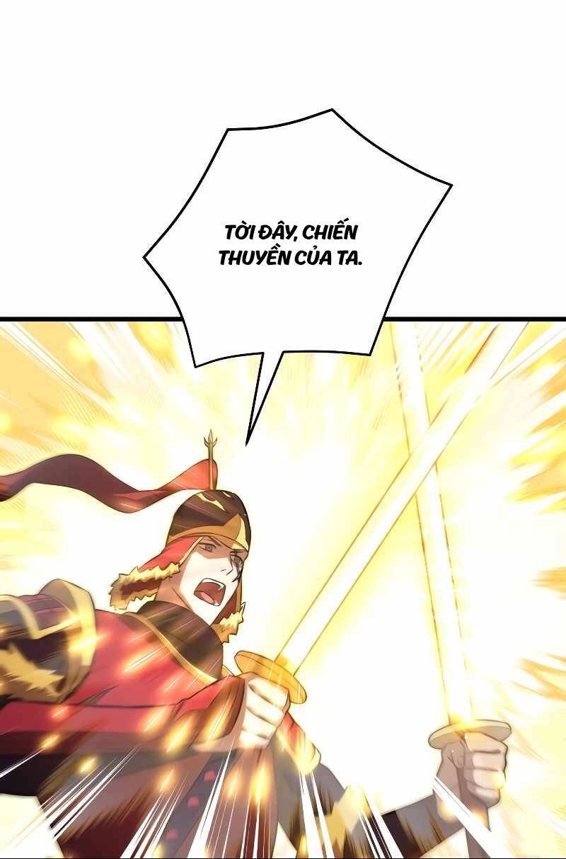 Giả Vờ Làm Kẻ Vô Dụng Ở Học Đường Chapter 57 - 40