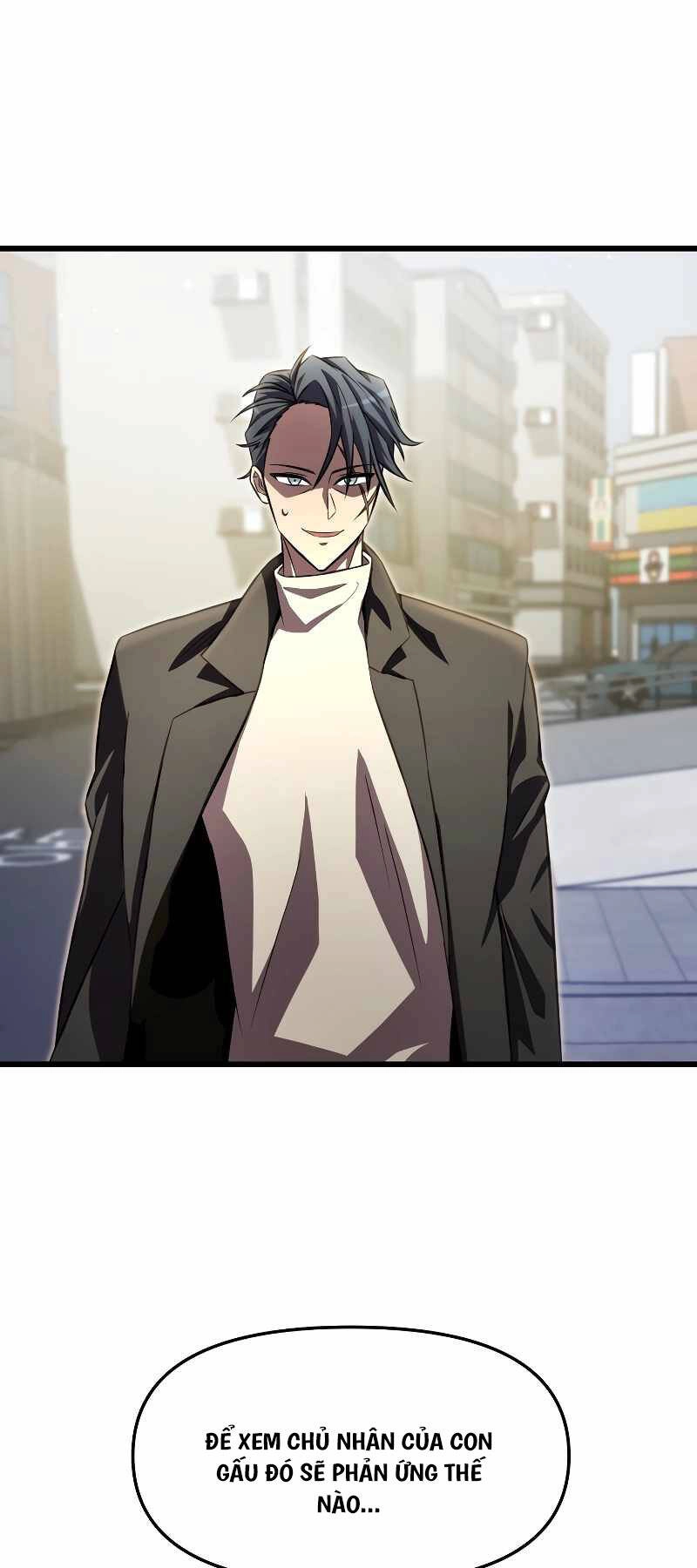 Giả Vờ Làm Kẻ Vô Dụng Ở Học Đường Chapter 57 - 55