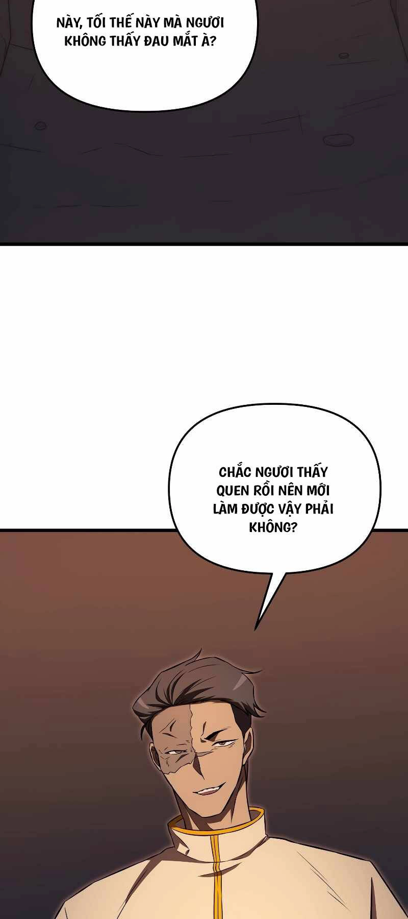 Giả Vờ Làm Kẻ Vô Dụng Ở Học Đường Chapter 57 - 60