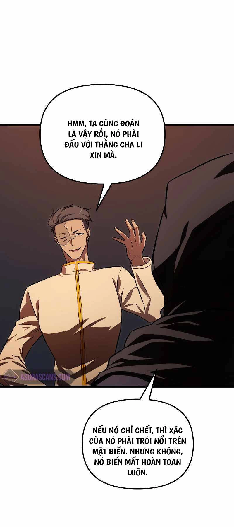 Giả Vờ Làm Kẻ Vô Dụng Ở Học Đường Chapter 57 - 64