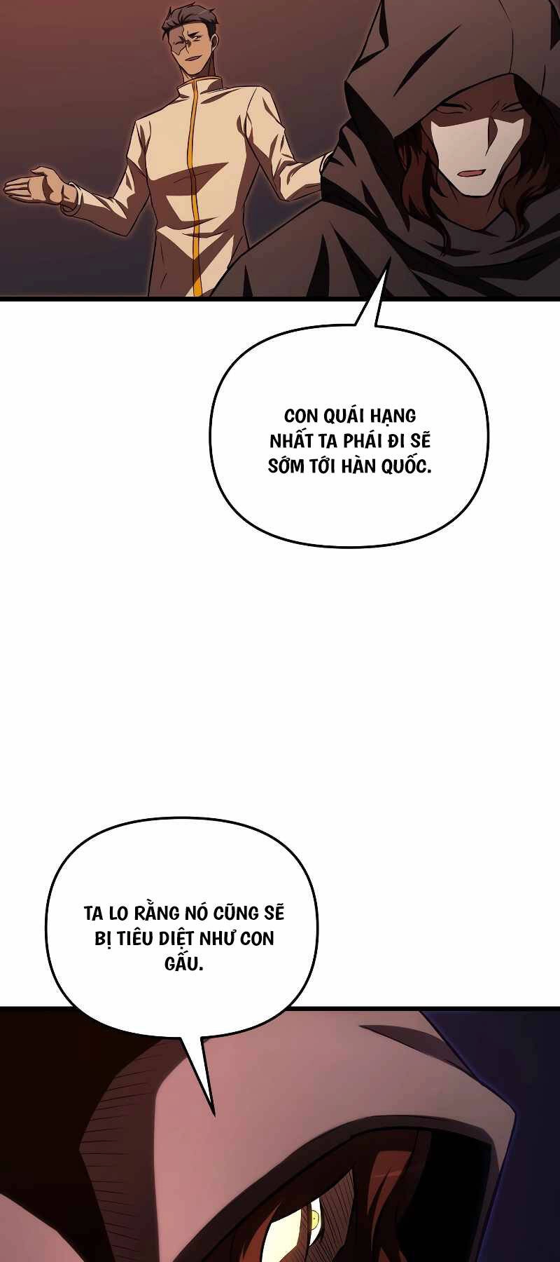 Giả Vờ Làm Kẻ Vô Dụng Ở Học Đường Chapter 57 - 67