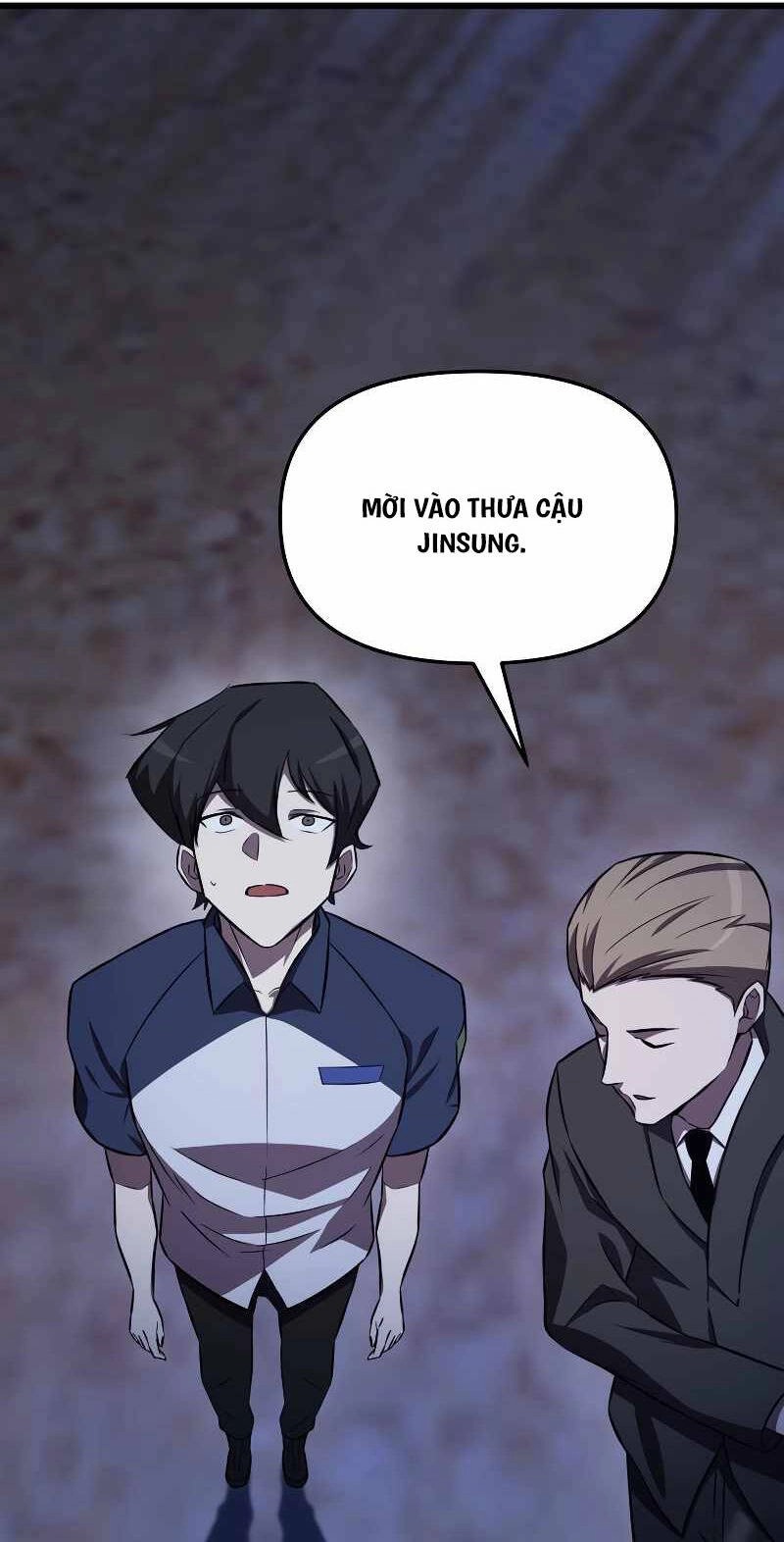 Giả Vờ Làm Kẻ Vô Dụng Ở Học Đường Chapter 57 - 73