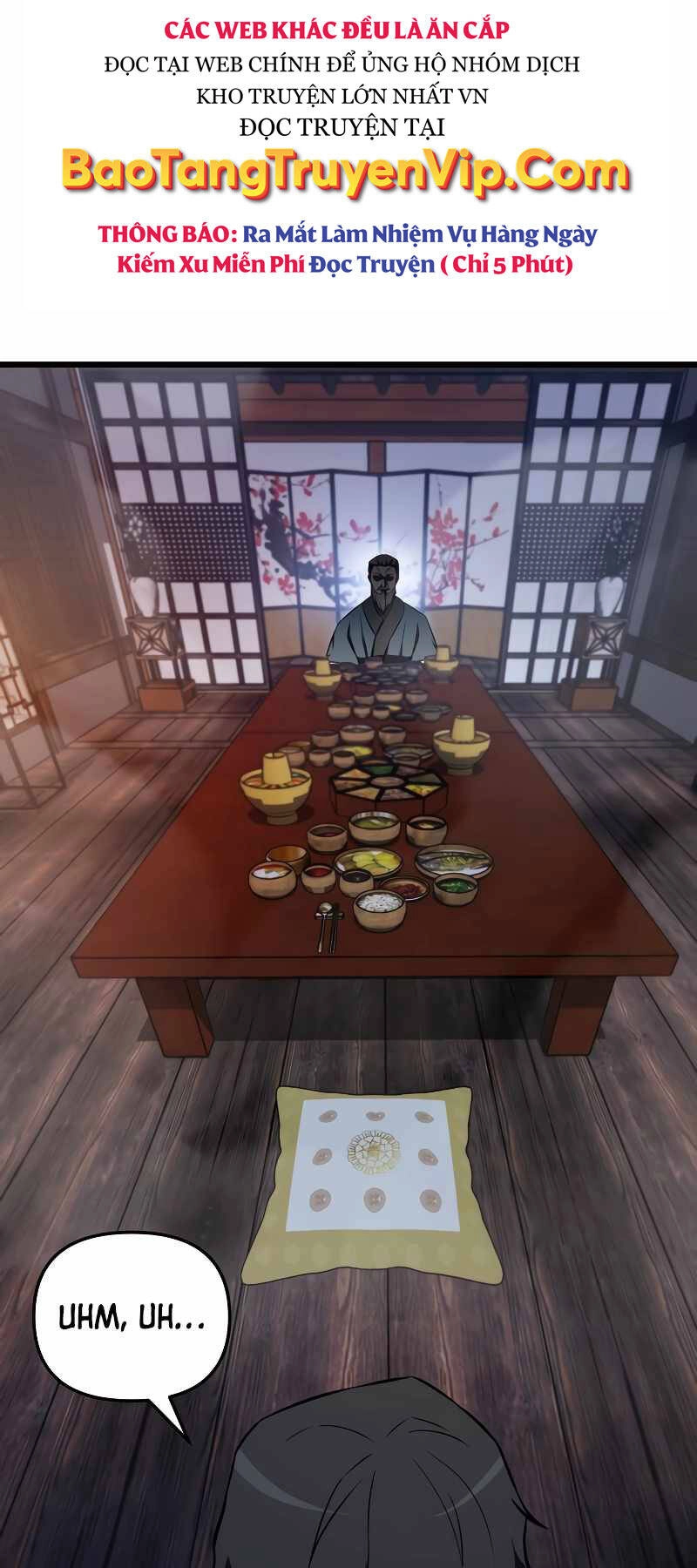 Giả Vờ Làm Kẻ Vô Dụng Ở Học Đường Chapter 57 - 78