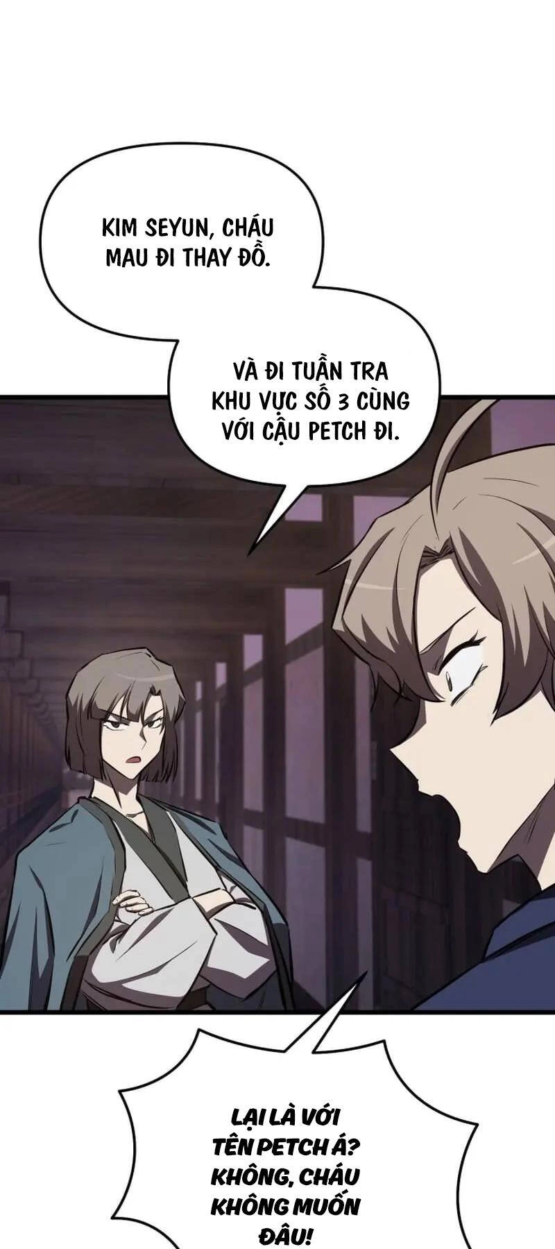 Giả Vờ Làm Kẻ Vô Dụng Ở Học Đường Chapter 59 - 25