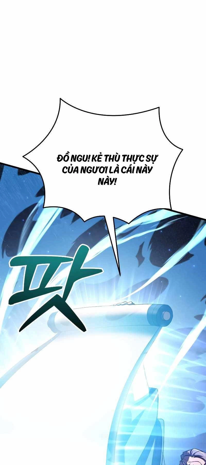 Giả Vờ Làm Kẻ Vô Dụng Ở Học Đường Chapter 61 - 9