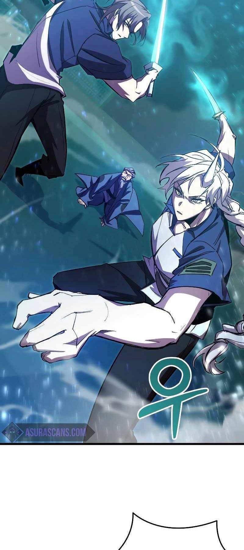 Giả Vờ Làm Kẻ Vô Dụng Ở Học Đường Chapter 61 - 51