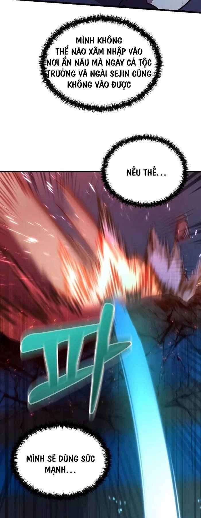 Giả Vờ Làm Kẻ Vô Dụng Ở Học Đường Chapter 62 - 4