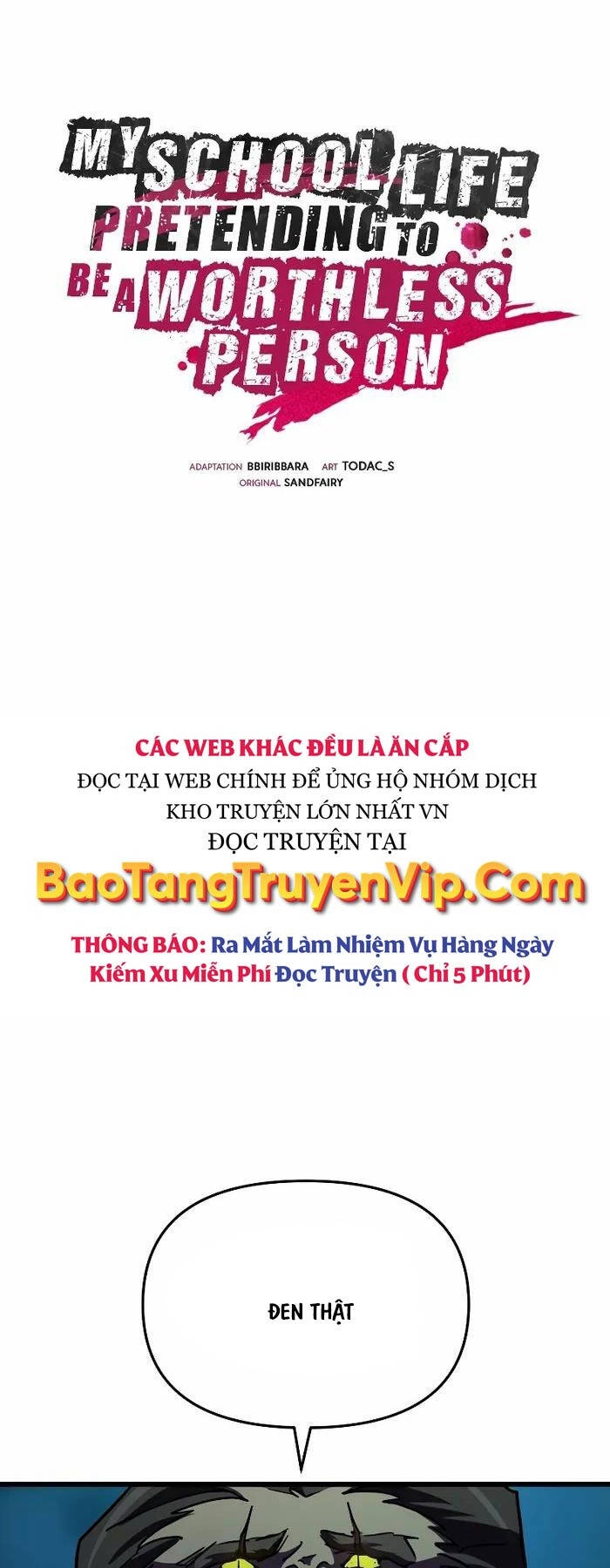 Giả Vờ Làm Kẻ Vô Dụng Ở Học Đường Chapter 62 - 10