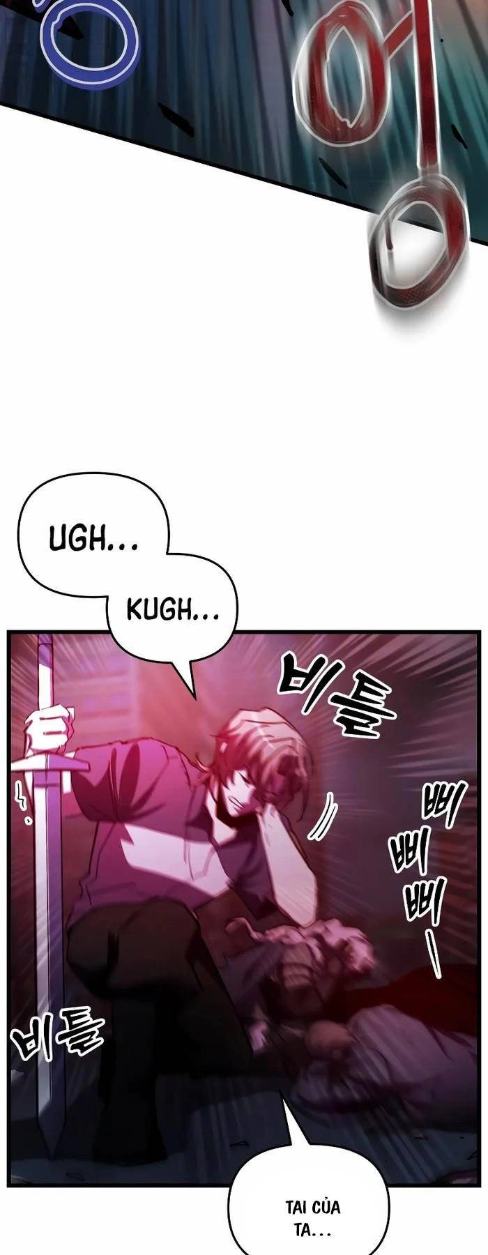 Giả Vờ Làm Kẻ Vô Dụng Ở Học Đường Chapter 62 - 14