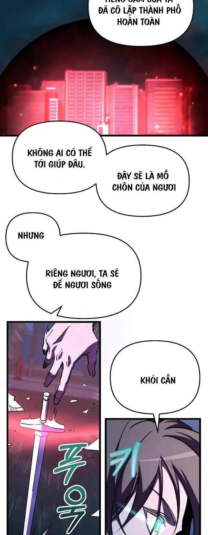 Giả Vờ Làm Kẻ Vô Dụng Ở Học Đường Chapter 62 - 19