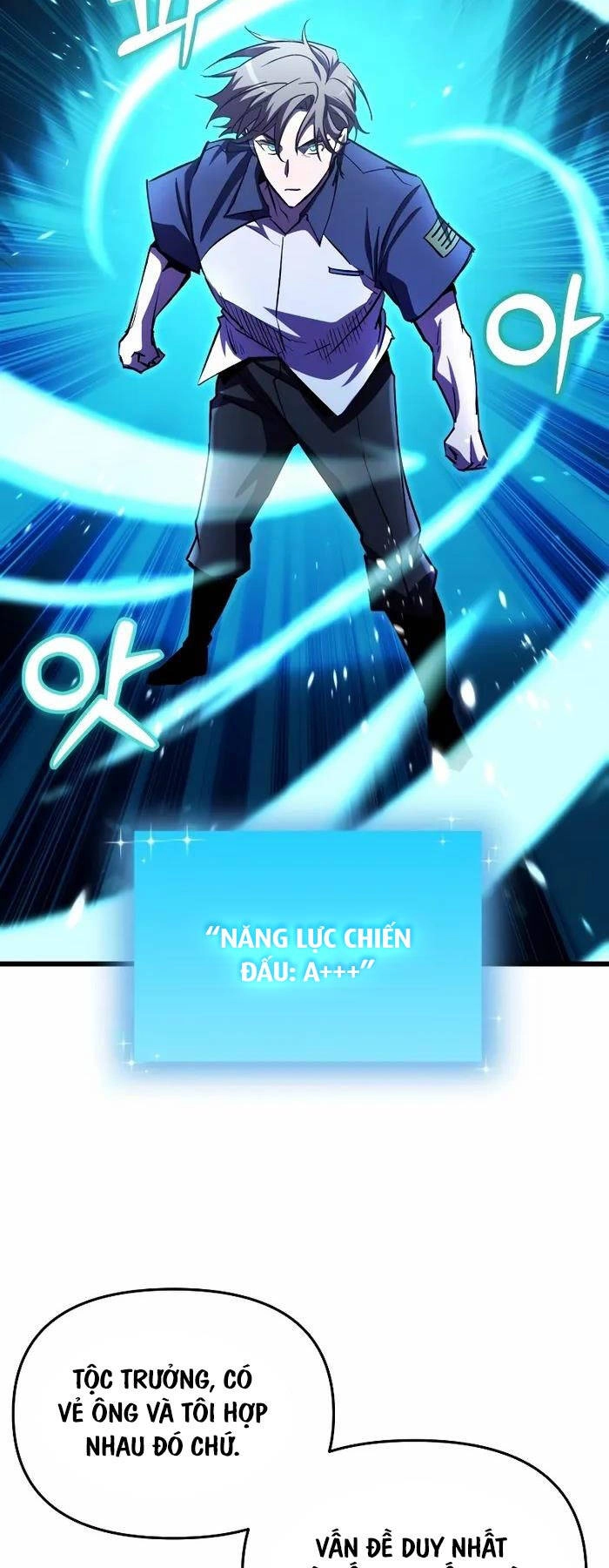 Giả Vờ Làm Kẻ Vô Dụng Ở Học Đường Chapter 62 - 21