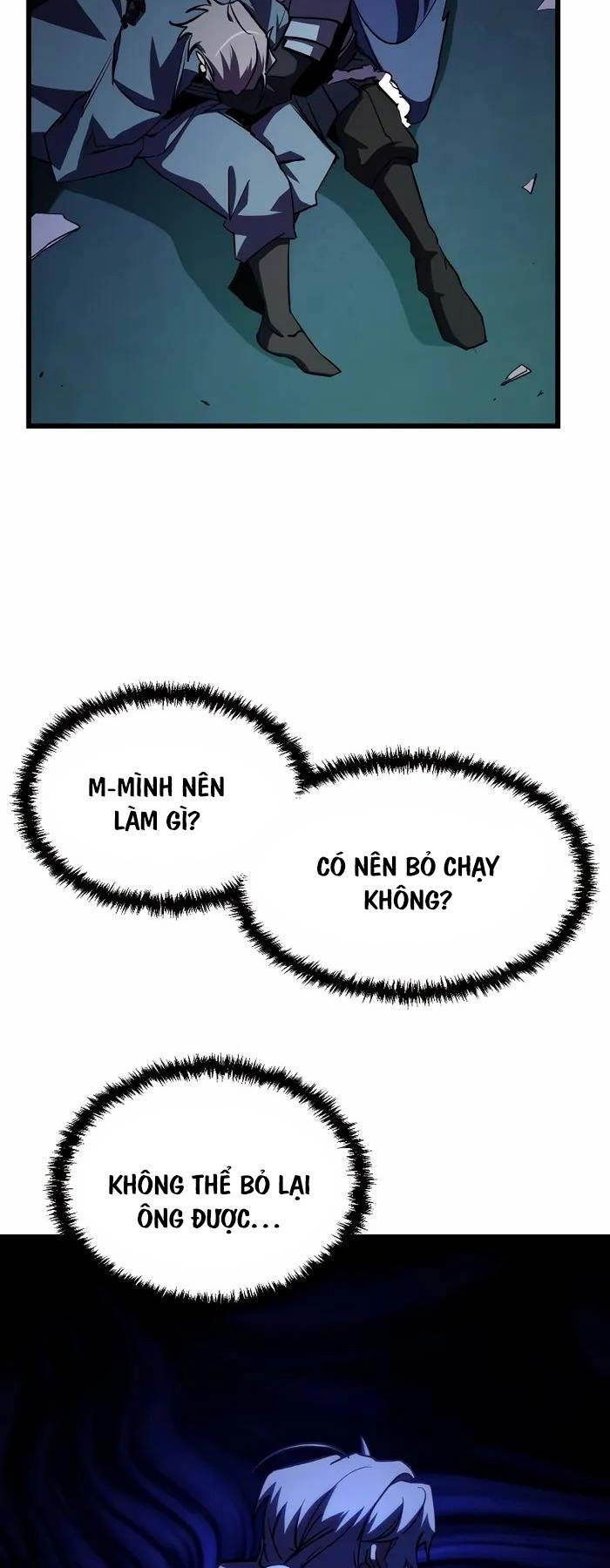 Giả Vờ Làm Kẻ Vô Dụng Ở Học Đường Chapter 62 - 33