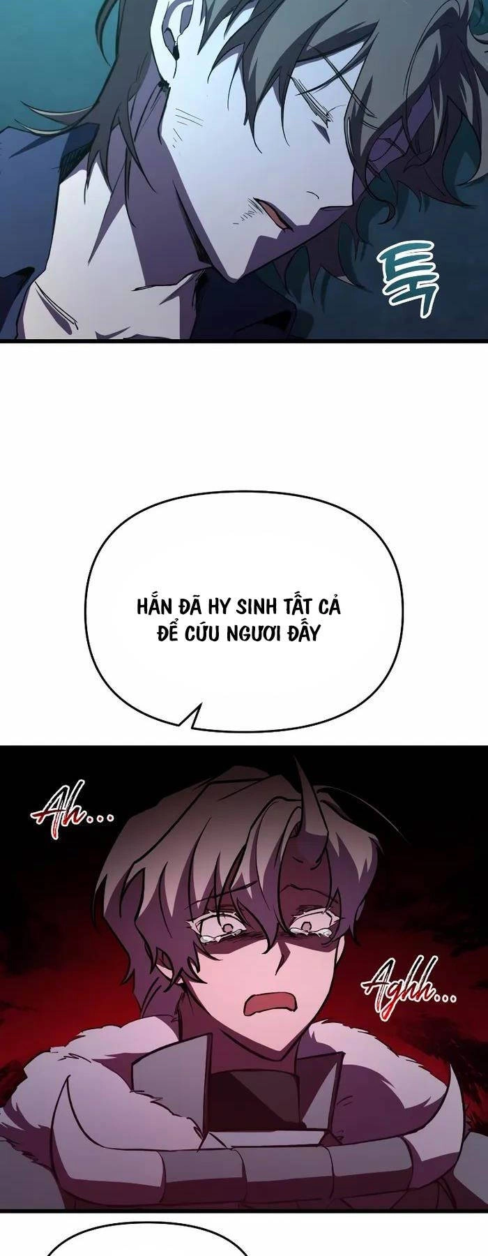 Giả Vờ Làm Kẻ Vô Dụng Ở Học Đường Chapter 62 - 47