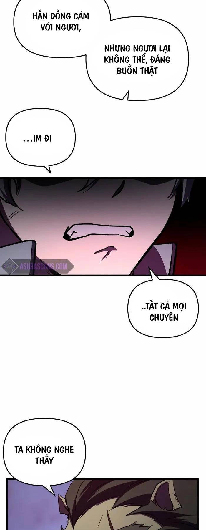 Giả Vờ Làm Kẻ Vô Dụng Ở Học Đường Chapter 62 - 48