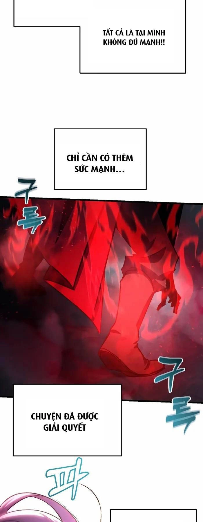 Giả Vờ Làm Kẻ Vô Dụng Ở Học Đường Chapter 62 - 51