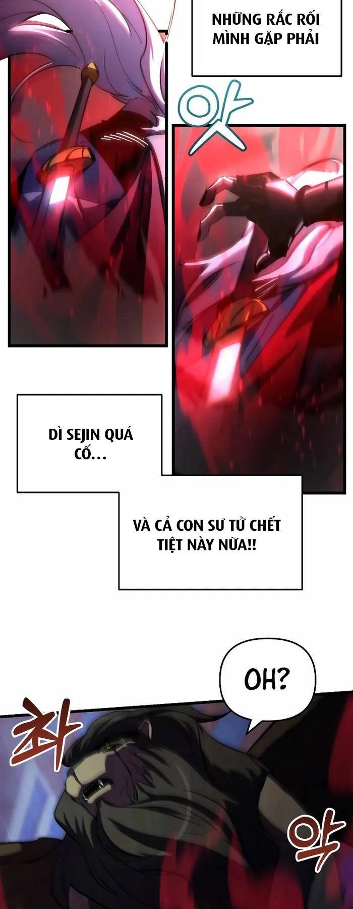 Giả Vờ Làm Kẻ Vô Dụng Ở Học Đường Chapter 62 - 52