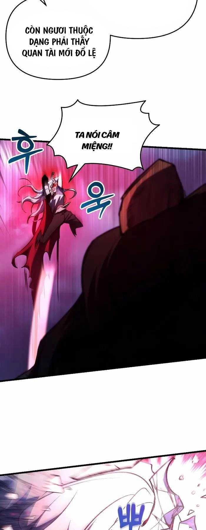 Giả Vờ Làm Kẻ Vô Dụng Ở Học Đường Chapter 62 - 64