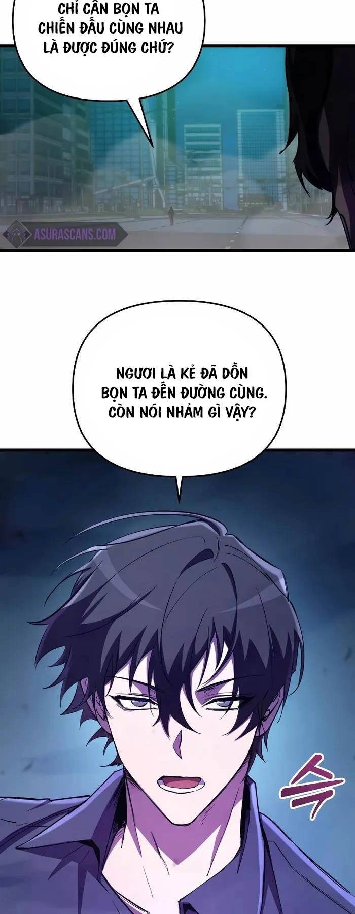 Giả Vờ Làm Kẻ Vô Dụng Ở Học Đường Chapter 62 - 67