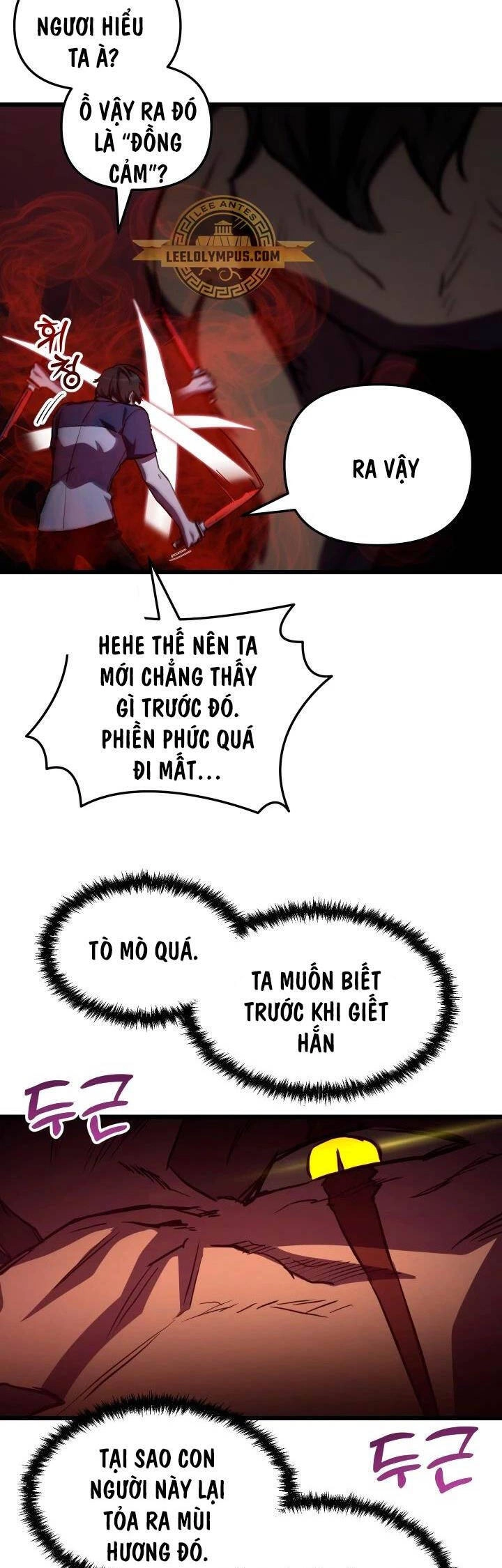 Giả Vờ Làm Kẻ Vô Dụng Ở Học Đường Chapter 63 - 29